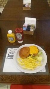 Restaurante Duque