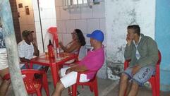 Bar mercadinho sao matheus