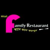 Mitali Family Restaurant