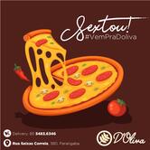 Doliva Pizzaria