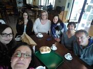 La Grange à Pains (Pâtisseries - Pizzas - Restaurant - Salon de thé - Sandwichs)