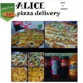 ALICE'S PIZZARIA e Restaurante