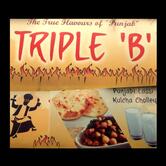 Triple 'B'