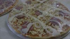 Massas da Cel Cabedelo PB