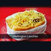 Wellington Lanches