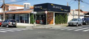 Padaria & Confeitaria Triunfo