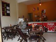 Mimo Lanchonete & Sorveteria