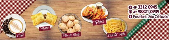 Restaurante São Cristóvão