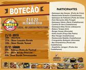 Amarelinho’s Restaurante e Petiscaria