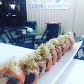KOMO sushi Cascavel PR