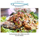 Ristorante L'Anciua