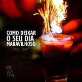 Esquina Restobar - Bar, Pub, Restaurante e Hamburgueria