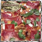 Pizzeria al taglio "La Marchigiana"