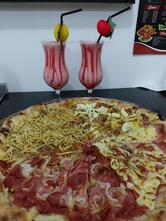 Pizzaria R&J