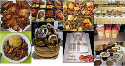 Regain Restaurant & Catering Service