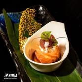 Ninja Sushi Roma