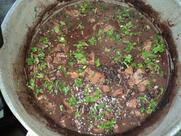 Cozinha Cantinho da Vovo