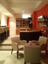 Crêperie des Eaux-Vives La Bolée