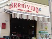 Il Brrrivido della PIZZA al Whiskey