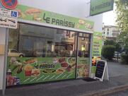 LE PARISSY