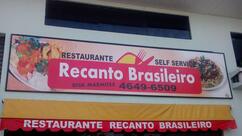 Restaurante Recanto Brasileiro