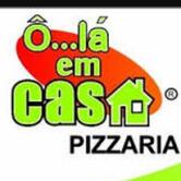 La Em Casa Pizzaria e Lanchonete
