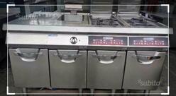 Atrezzatura Ristoranti. Bar ecc.