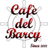 Cafe del Barcy