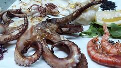 Trattoria Il Palazzo Di Antonaci Andrea