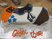 Boulangerie et Pâtisserie Lesage Inc