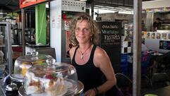 Gyorgyi's Gourmet Delights