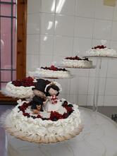 Pasticceria La Dolce Vita Di Tedeschi Ernesto E C. Snc