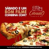 Casarão Pizzeria