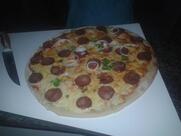 PIZZA RIO
