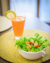 Quintal De Gaia - Comida Saudável