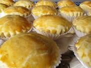 Salgados da Cris Manduri SP