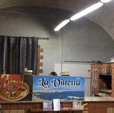Pizzeria "La villetta" - da Pasquale