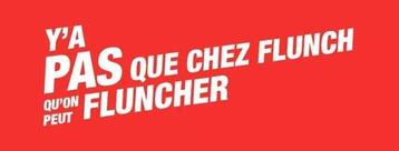 FLUNCH STRASBOURG ILLKIRCH