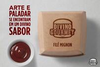 Divino Gourmet Food Truck