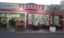 Restaurante Casarão