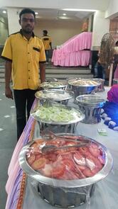 Naivedya Caterers