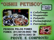 Oishii Petiscos