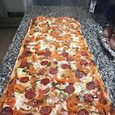 Pizzeria Aurora
