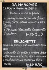 Caffè Mojito Bistrò