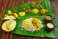 Kerala Food in Chennai Chennai
