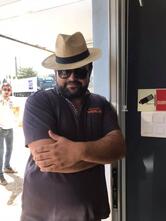 Restaurant Le Relais Des Pins