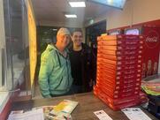 Mama Pizza Rosenheim