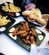 100 Montaditos (Castel Romano)