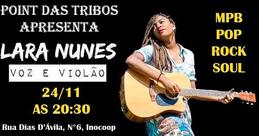 Point das Tribos Camaçari BA