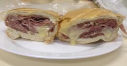 Lanchonete Big Lanches Tuiuti